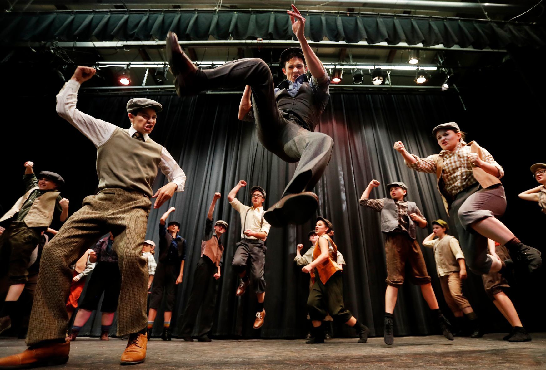 Newsies